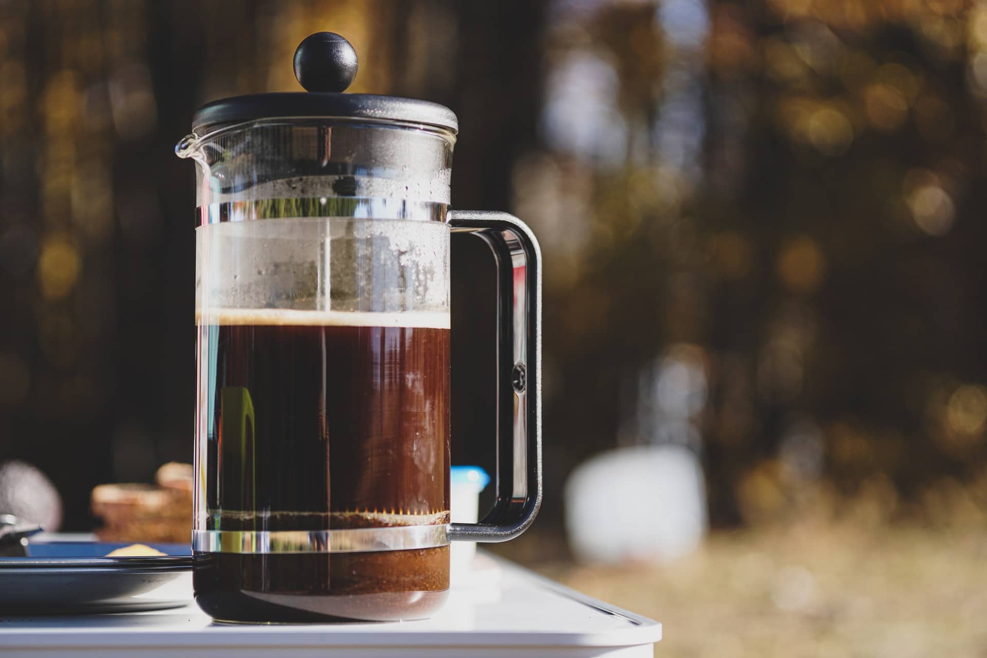 How to Make Cold Brew Coffee - The Easy Way