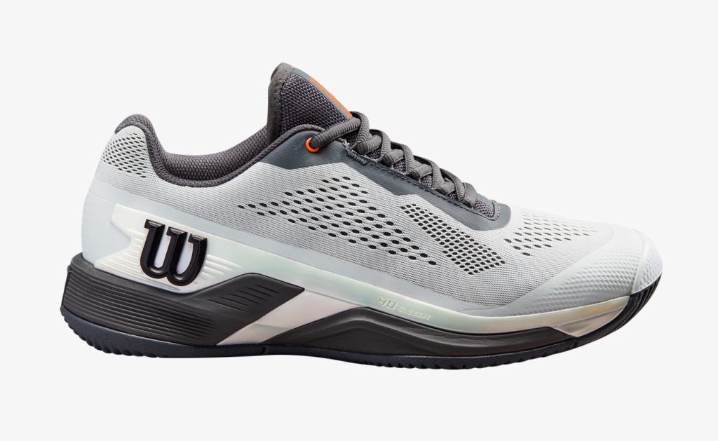 Wilson Rush Pro 4.0 Shift Court Shoe